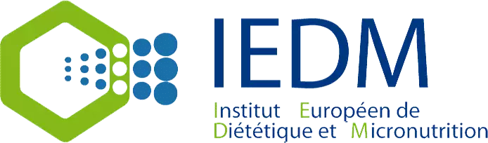 Institut Européen de Diététique et Micronutrition