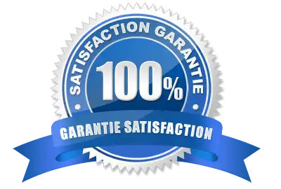 Garantie Satisfaction