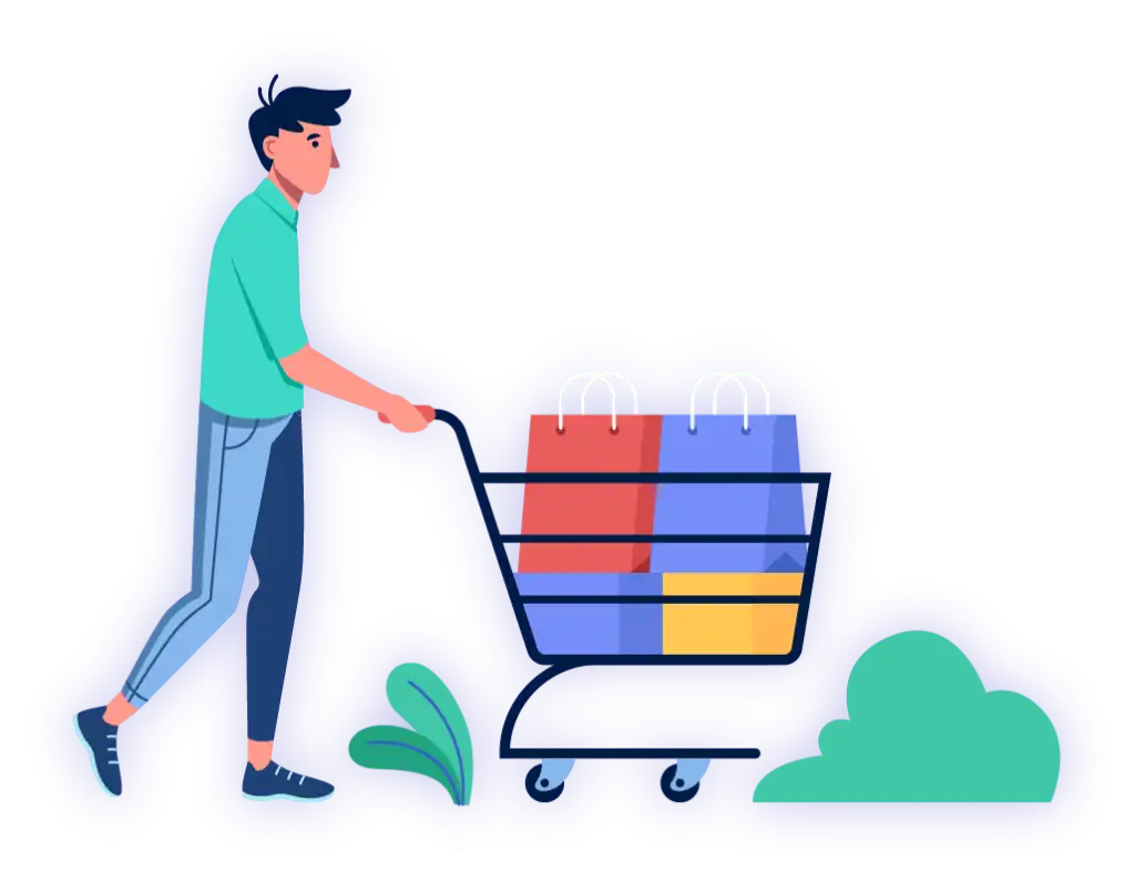 Déplacez vous pendant les courses