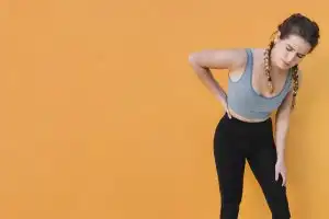 Douleur de dos