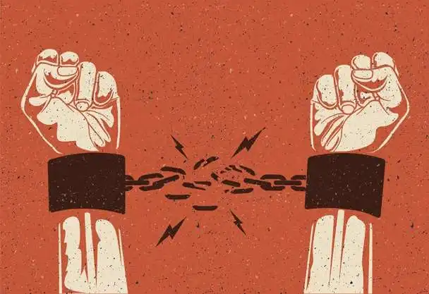Libération pendant le confinement (Coronavirus)