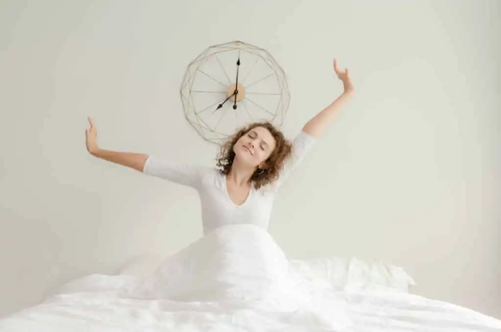 Insomnie mieux dormir