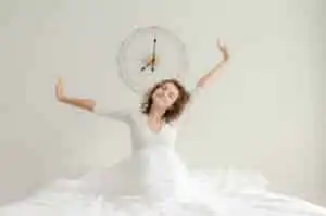 Insomnie mieux dormir